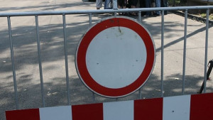 Забраняват движението на коли в района на зоопарка