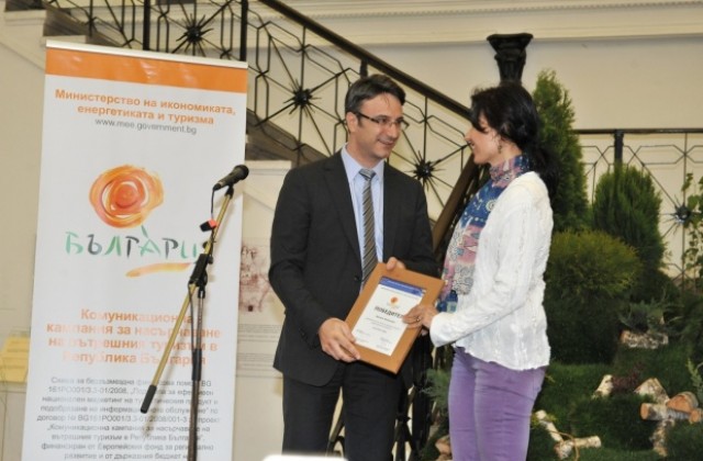 Седем нови обекта за туризъм в Северозапада