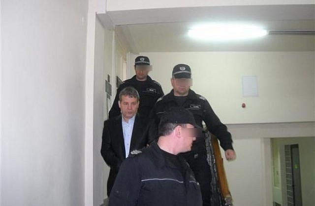 Внесоха обвинителния акт срещу Килърите