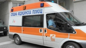 Млад мъж умрял от мълния в Тутракан
