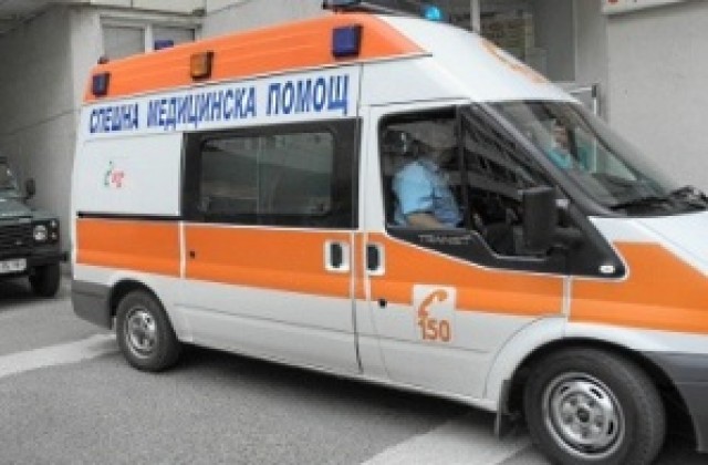 Млад мъж умрял от мълния в Тутракан