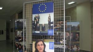 Дни на Европейския Парламент в Стара Загора