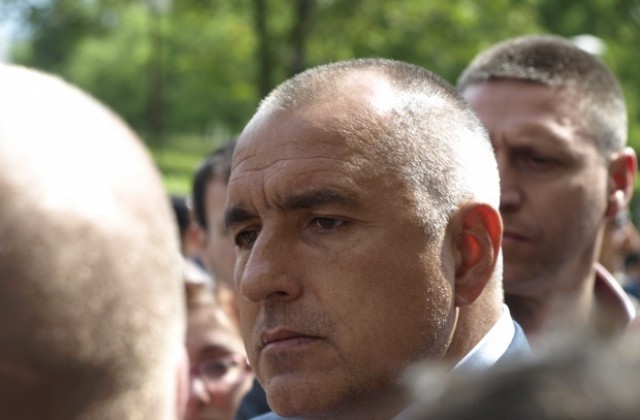 Бойко Борисов ще ревизира работата на НОИ