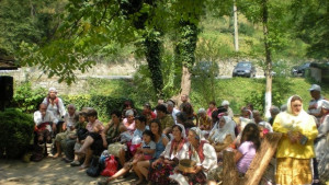 Празник на хумористичната песен