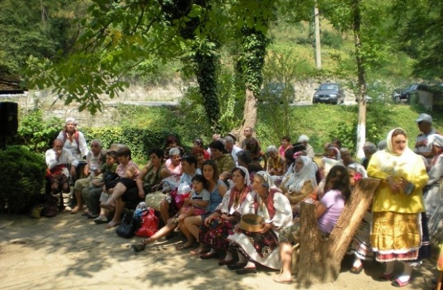 Празник на хумористичната песен