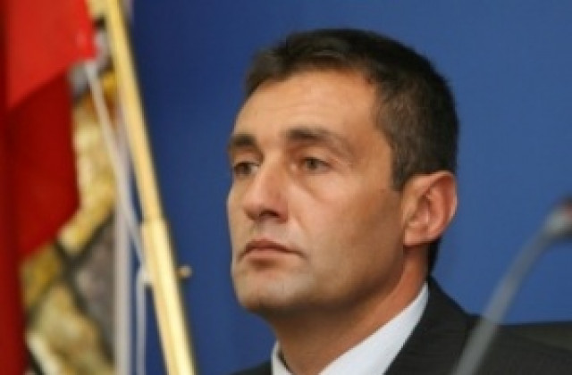 Министър Свилен Нейков идва за две спортни изяви във Велико Търново
