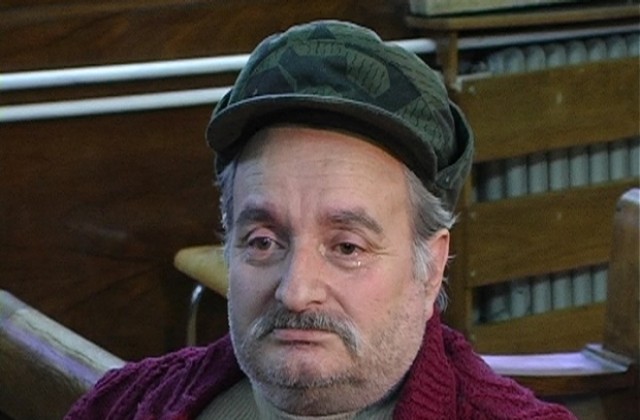 Условна присъда за убийство на бивш зет