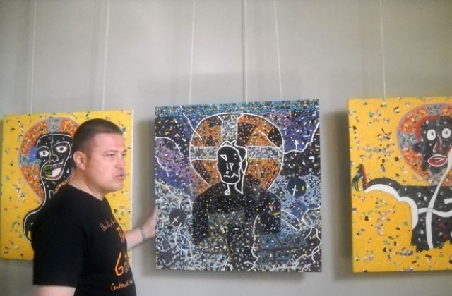 Пак разстрел за Христо Ботев