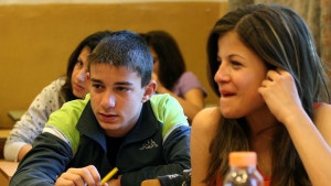 Вариант две за втората матура