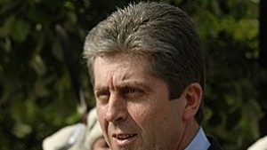 Първанов участва в дискусия за земеделието в Стара Загора