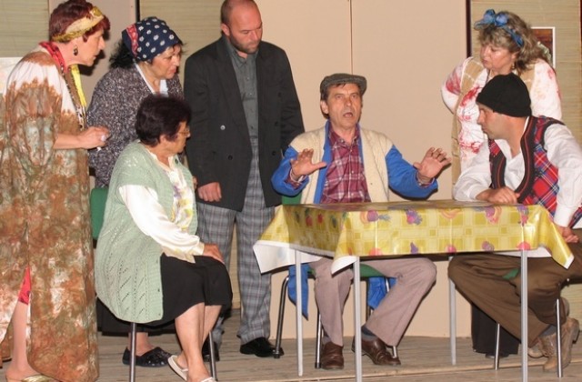 Връчиха наградите „Веста в Нова Загора