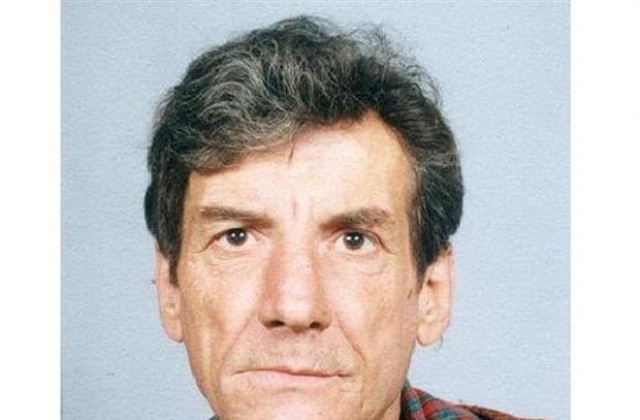 Полицията издирва 61-годишен новопазарчанин