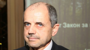 Георги Костов Не съм подал оставка никой не ми е
