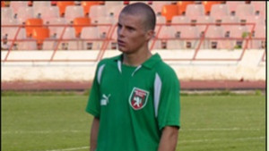 Горя колата на врачански футболист