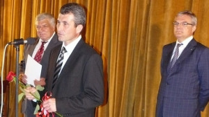 Червените обявиха кандидата си за кмет на Славяново