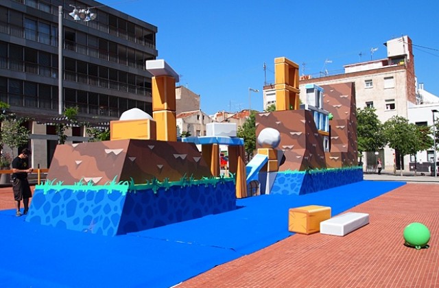 Globul ще пуска достъпен смартфон, снимат паневропейска реклама в Барселона с играта Angry Birds