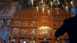 С нова песен Железни струни закрива сезона