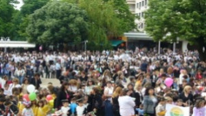 Стара Загора се готви да отбележи 24 май