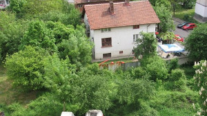 Извозиха клони и отпадъци от кв Надежда година покъсно