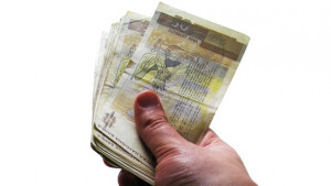 560 000 лв забавени заплати платили работодатели в Ловешка област