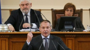 БСП Модернизацията у нас минава през образованието а не през