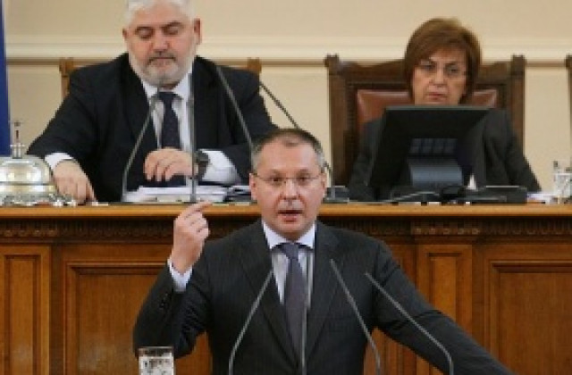 БСП: Модернизацията у нас минава през образованието, а не през километрите асфалт