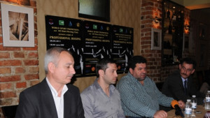 Професионален бокс на врачански ринг търси новите Тайсън и Кличко