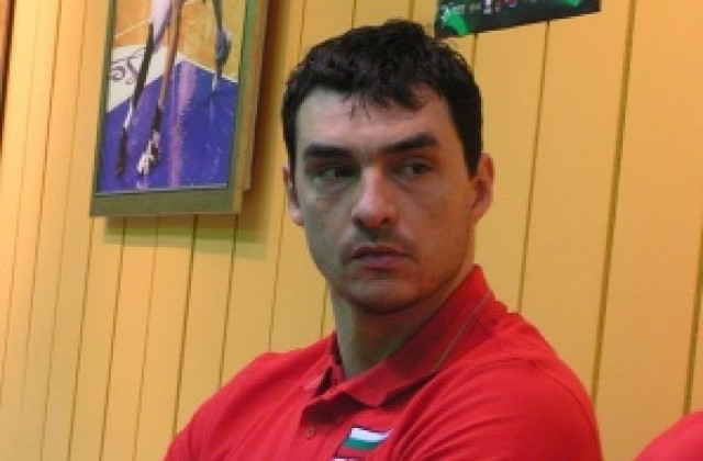 Владо Николов: Времето за подготовка е прекалено малко