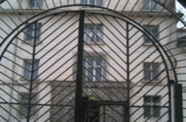 Изложба радва затворници