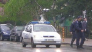Заловиха 27годишен с наркотици в Чародейка