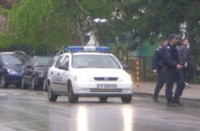 Заловиха 27-годишен  с наркотици в Чародейка