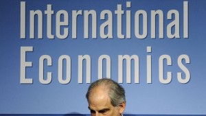 Процесът на избор на управляващ директор на МВФ винаги е