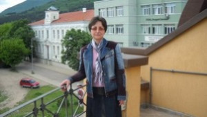 Мария Пенчева е носител на наградата Аргира Жечкова за 2011