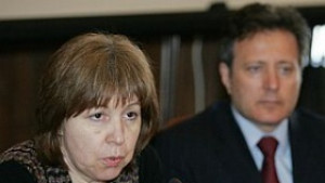 Според проф Светла Бъчварова интереси стоят зад искането за освобождаването