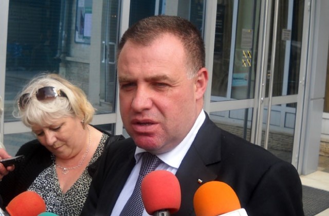 М. Найденов: Не ме притеснява, че съм  министър на цените