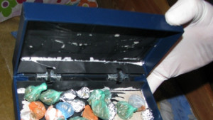 Продават наркотици на пазара