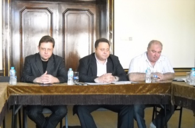 Сдружение Български лекар провежда дебат за здравните реформи