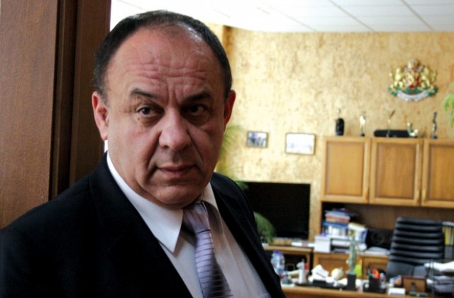 Преизбраха ректора на Техническия университет