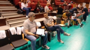 Стойчев дебютира за България с победа срещу световния 2