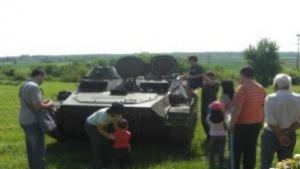 Ямбол ще има музей на бойната слава