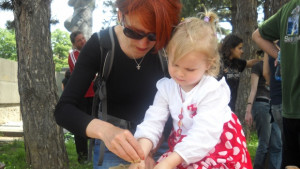 Месиха хляб по рецепта от преди 8 000 години