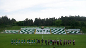 Ботев Криводол падна от Банско с 21