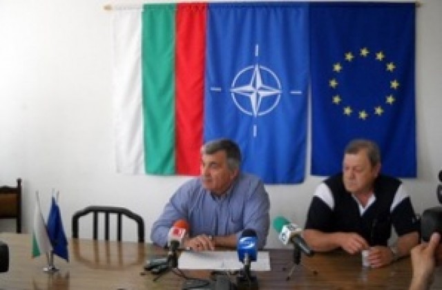 Масовият бой в Нова Загора е заради несподелена любов