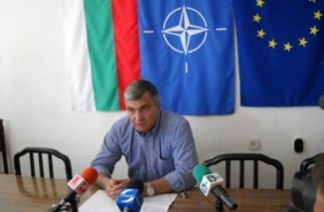 Падналото дете в Сливен е момченце