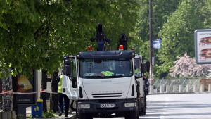 Променят движението заради проявите за 24 май