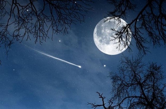 Телескоп ще търси извънземни в космоса