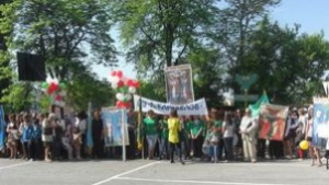 Ямбол празнува Деня на славянската писменост и култура