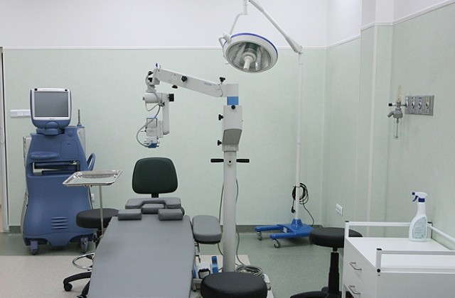 Електронното здравеопазване е мисия възможна, при това в обозримо бъдеще