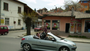 61 абитуриенти от 3 училища ще дефилират в Кюстендил