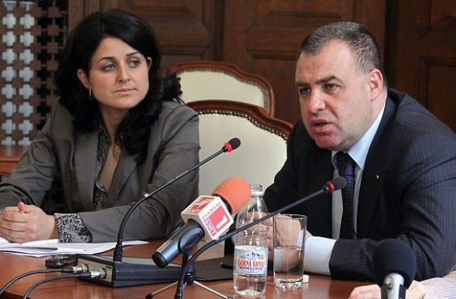 Зам.-министърът на земеделието Светлана Боянова не е нарушила правомощията си